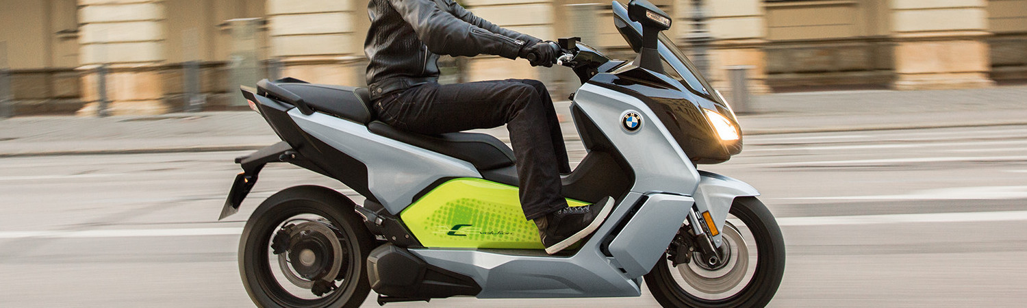 Motorcycle Financing | Santa Maria, CA | BMW Loans